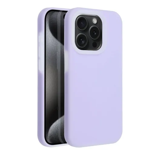 CANDY tok iPhone 15 Pro lila CANDY tok iPhone 15 Pro lila