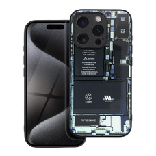 TECH tok iPhone 15 Pro design 1