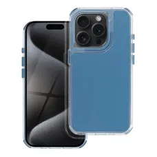 MATRIX tok iPhone 15 Pro Max kék