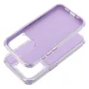 MATRIX tok iPhone 15 Pro Max light violet - 0. kép