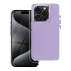 MATRIX tok iPhone 15 Pro Max light violet
