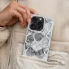 TWINKI tok iPhone 15 Pro Max ezüst - 4. kép
