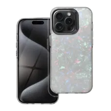 TUTTI FRUTTI tok iPhone 15 Pro Max fekete