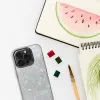 TUTTI FRUTTI tok iPhone 15 Pro Max fekete - 2. kép