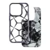 TWINKI tok iPhone 14 Pro fekete - 2. kép