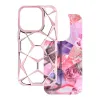 TWINKI iPhone 15 Pro Max tok pink - 2. kép