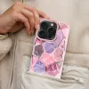TWINKI iPhone 15 Pro Max tok pink - 4. kép