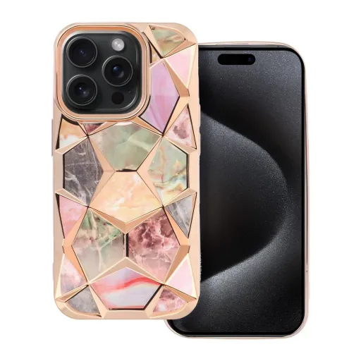 TWINKI tok iPhone 15 Pro Max zöld TWINKI tok iPhone 15 Pro Max zöld