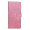 Univerzális fliptok KÖZEPES méret L IPHONE 6 PLUS / 7 PLUS / 8 PLUS / XS MAX / 11 PRO MAX / SAMSUNG S20 FE / S21 FE / S10 PLUS / A10 / A32 / A54 / XIAOMI 12 LITE / HUAWEI P30 PRO rózsaszín tok - 2. kép