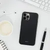 Roar Colorful Jelly Case tok - iPhone 15 Pro fekete - 1. kép