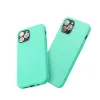 Roar Colorful Jelly Case tok - iPhone 15 Plus mint - 0. kép