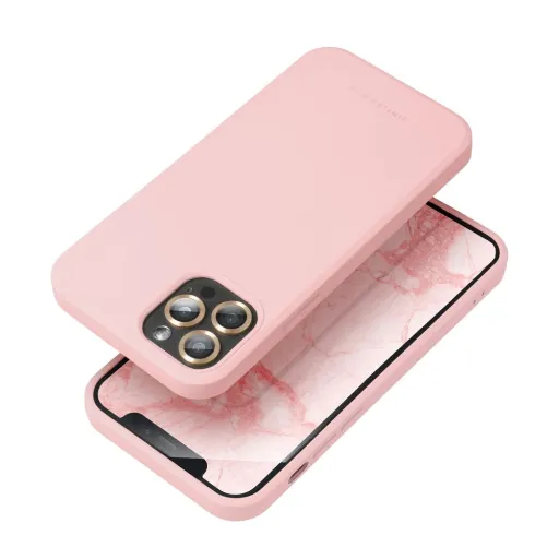 Roar Space tok - iPhone 15 Pro Pink