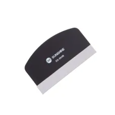 SUNSHINE SS-064B kis hydrogel fólia simító