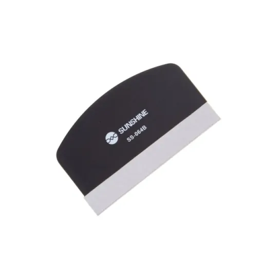 SUNSHINE SS-064B kis hydrogel fólia simító