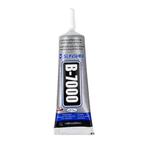 B-7000 Display ragasztó 50ml átlátszó