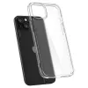 SPIGEN Ultra Hybrid iPhone 15 tok frost clear - 4. kép