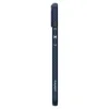 SPIGEN Liquid Air tok iPhone 15 navy blue - 3. kép