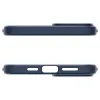 SPIGEN Liquid Air tok iPhone 15 navy blue - 4. kép