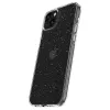 SPIGEN Liquid Crystal tok iPhone 15 glitter crystal - 1. kép