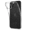 SPIGEN Liquid Crystal tok iPhone 15 glitter crystal - 3. kép