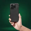 Roar LOOK tok - iPhone 15 Pro fekete - 2. kép
