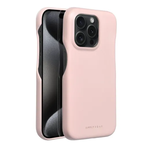 Roar LOOK tok - iPhone 15 Pro Pink