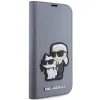 Karl Lagerfeld KLBKP14LSANKCPG iPhone 14 Pro 6.1