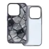 TWINKI tok iPhone 15 fekete - 3. kép