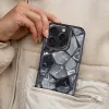 TWINKI tok iPhone 15 fekete - 4. kép