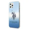 US Polo USHCP12MPCDGBL iPhone 12/12 Pro 6,1