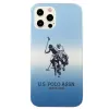 US Polo USHCP12MPCDGBL iPhone 12/12 Pro 6,1