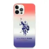 US Polo USHCP12MPCDGBR iPhone 12/12 Pro 6,1