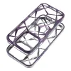 TWINKI tok iPhone 15 Pro Max violaszínű - 1. kép