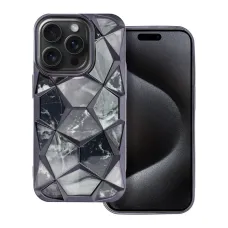 TWINKI tok iPhone 15 Pro Max-hoz fekete