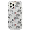 US Polo USHCP12MPCUSPA6 iPhone 12/12 Pro 6,1