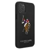 US Polo USHCP12MPUGFLBK iPhone 12/12 Pro 6.1