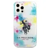 US Polo USHCP12LPCUSML iPhone 12 Pro Max 6,7