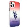 US Polo USHCP12LPCDGBR iPhone 12 Pro Max 6,7