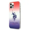 US Polo USHCP12LPCDGBR iPhone 12 Pro Max 6,7