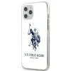 US Polo USHCP12LTPUHRWH iPhone 12 Pro Max 6,7