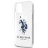 US Polo USHCP12LTPUHRWH iPhone 12 Pro Max 6,7