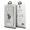 US Polo USHCP12LTPUHRWH iPhone 12 Pro Max 6,7