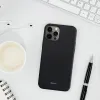 Roar Colorful Jelly tok - iPhone 12 Pro Max fekete tok - 2. kép
