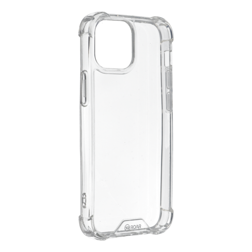 Armor Jelly Roar iPhone 14 Pro Max tok átlátszó Armor Jelly Roar iPhone 14 Pro Max tok átlátszó