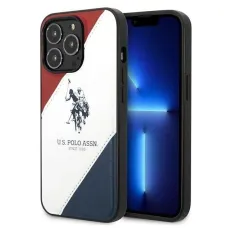 US Polo USHCP14XPSO3 iPhone 14 Pro Max 6.7