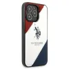 US Polo USHCP14XPSO3 iPhone 14 Pro Max 6.7