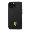 Ferrari FEHMSIP14MBK iPhone 14 Plus 6.7