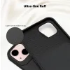 SLIDE tok iPhone 14 Pro fekete - 1. kép
