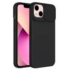 SLIDE tok iPhone 14 Pro fekete
