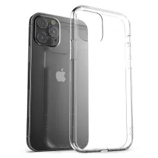 BACK CASE ULTRA SLIM 0,5 mm tok iPhone 11 Pro Max-hoz